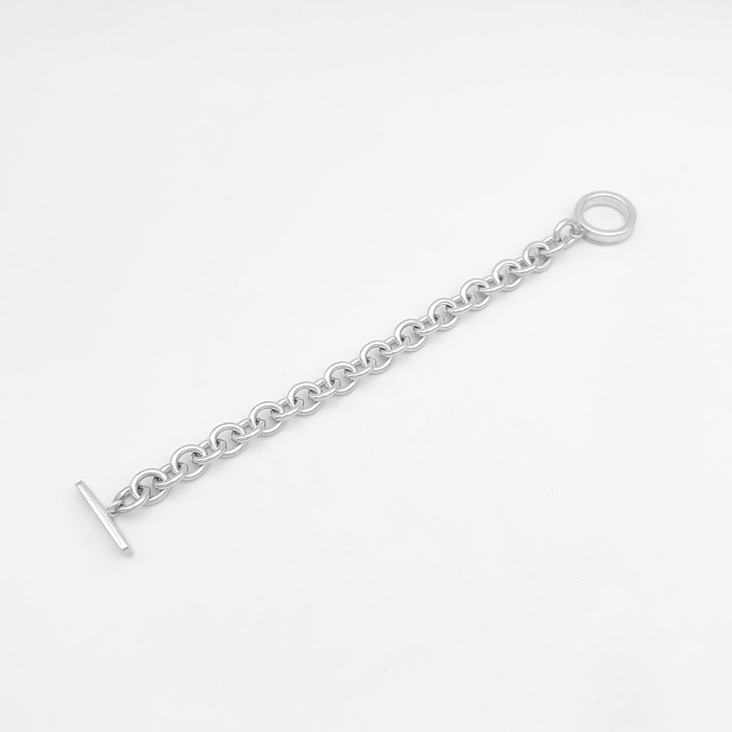 Tiffany&Co. 1837 ブレスレット