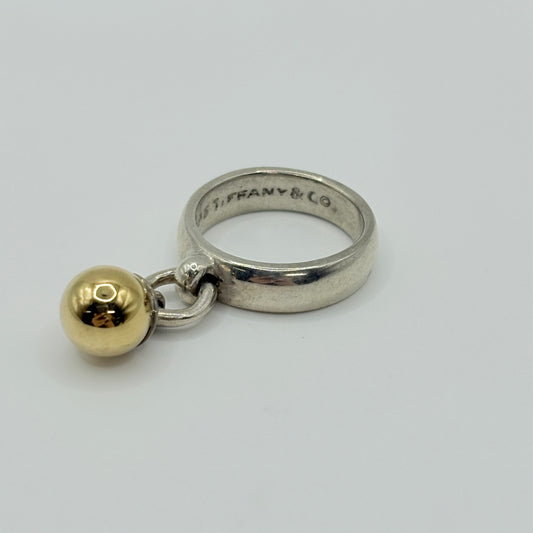 Tiffany＆Co. リング