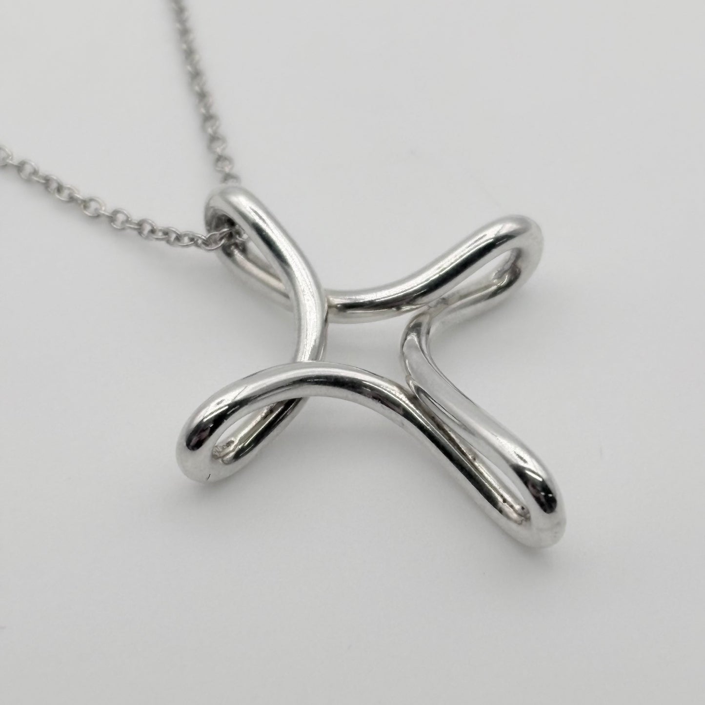 Tiffany&Co. ネックレス