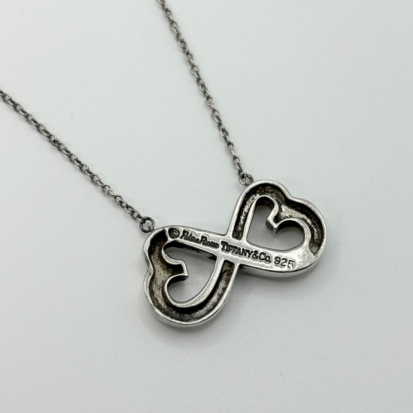 Tiffany&Co. ネックレス 27