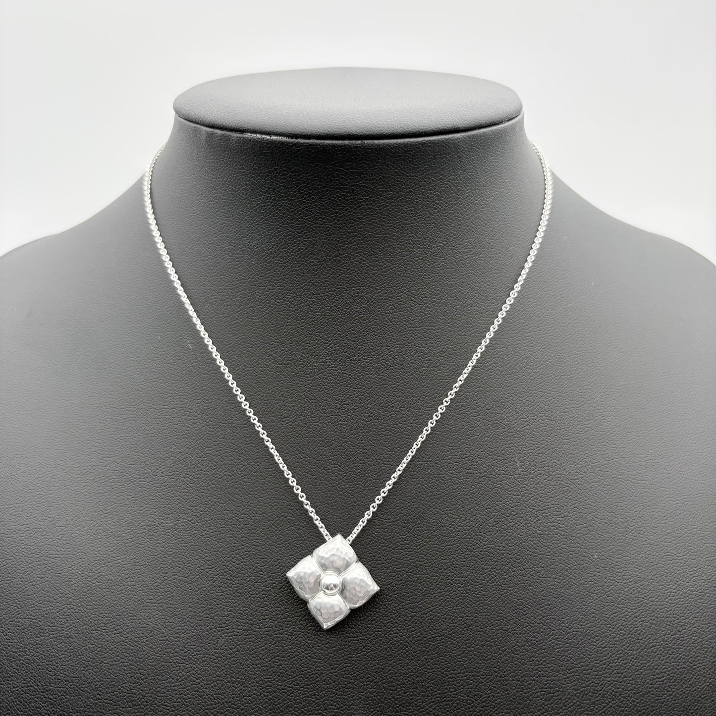 Tiffany&Co. ネックレス