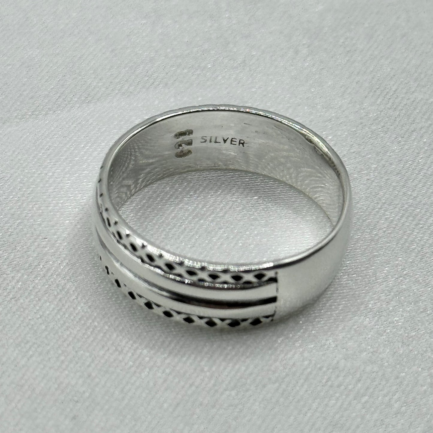 シルバーリング サイズ複数あり silver925 217