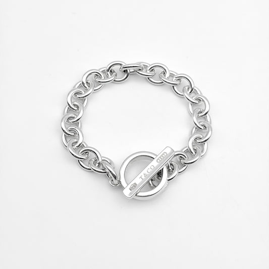 Tiffany&Co. 1837 ブレスレット
