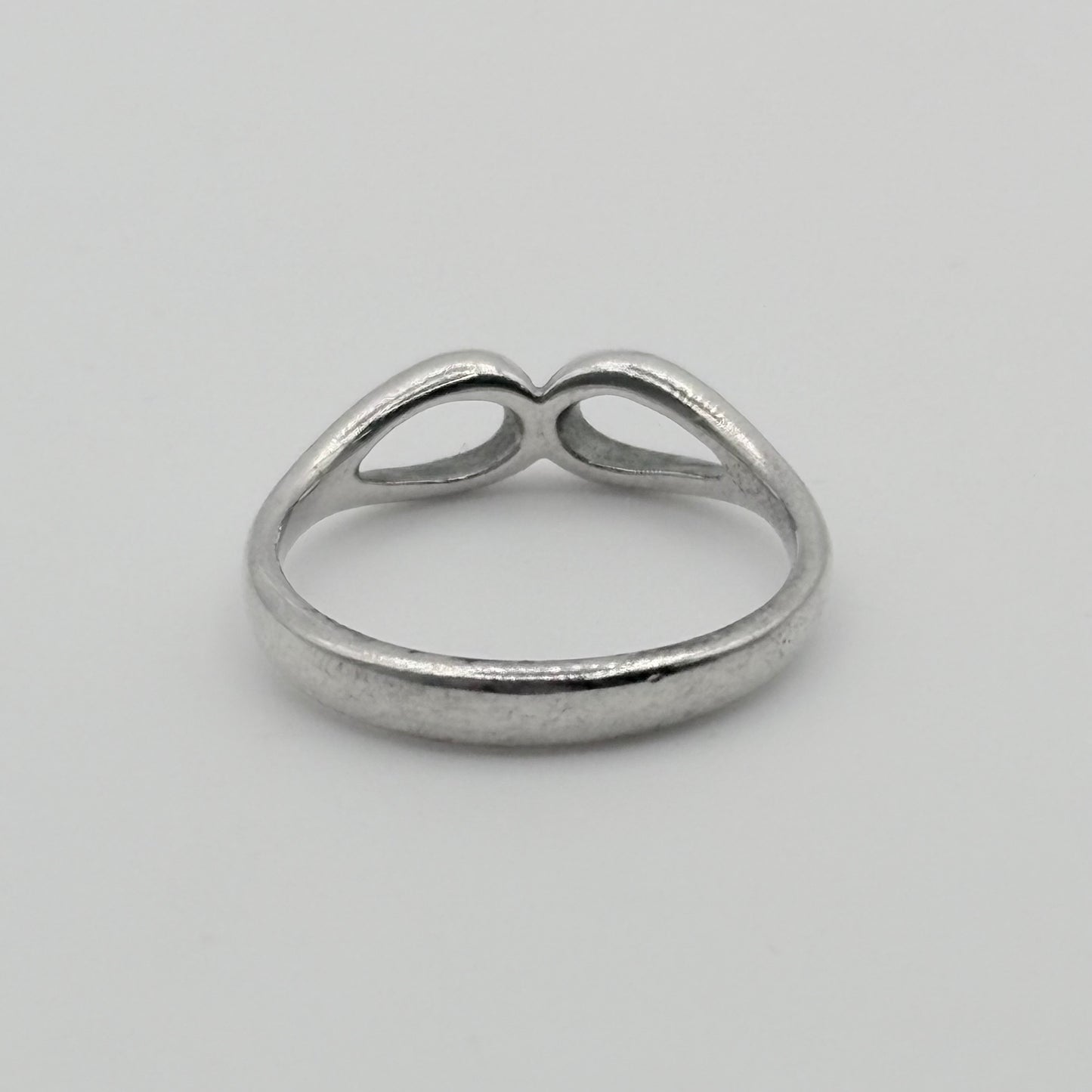 Tiffany&Co. リング