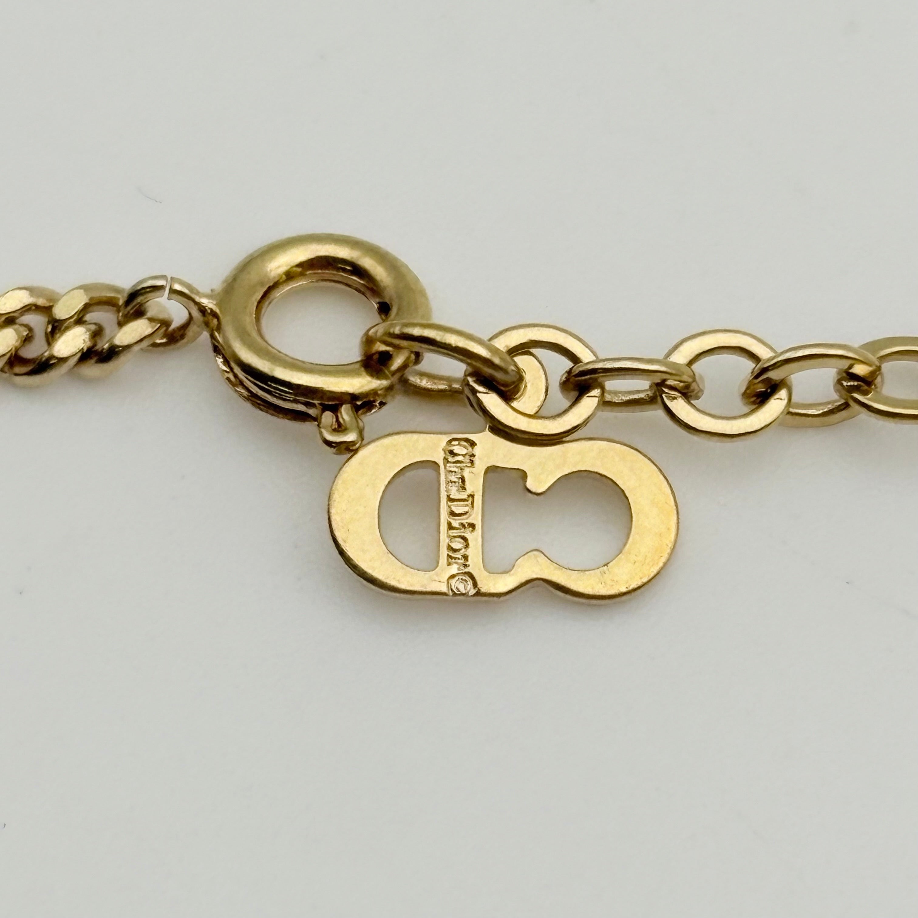 DIOR ネックレス – mini