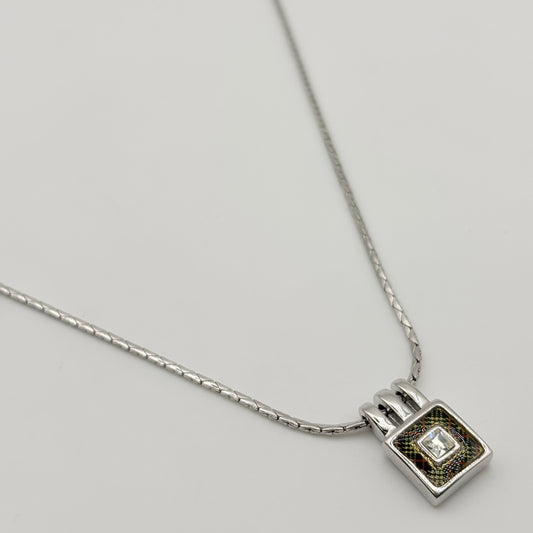 Burberry ネックレス