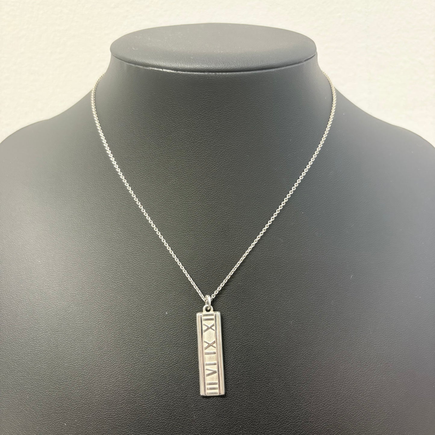 Tiffany&Co. ネックレス