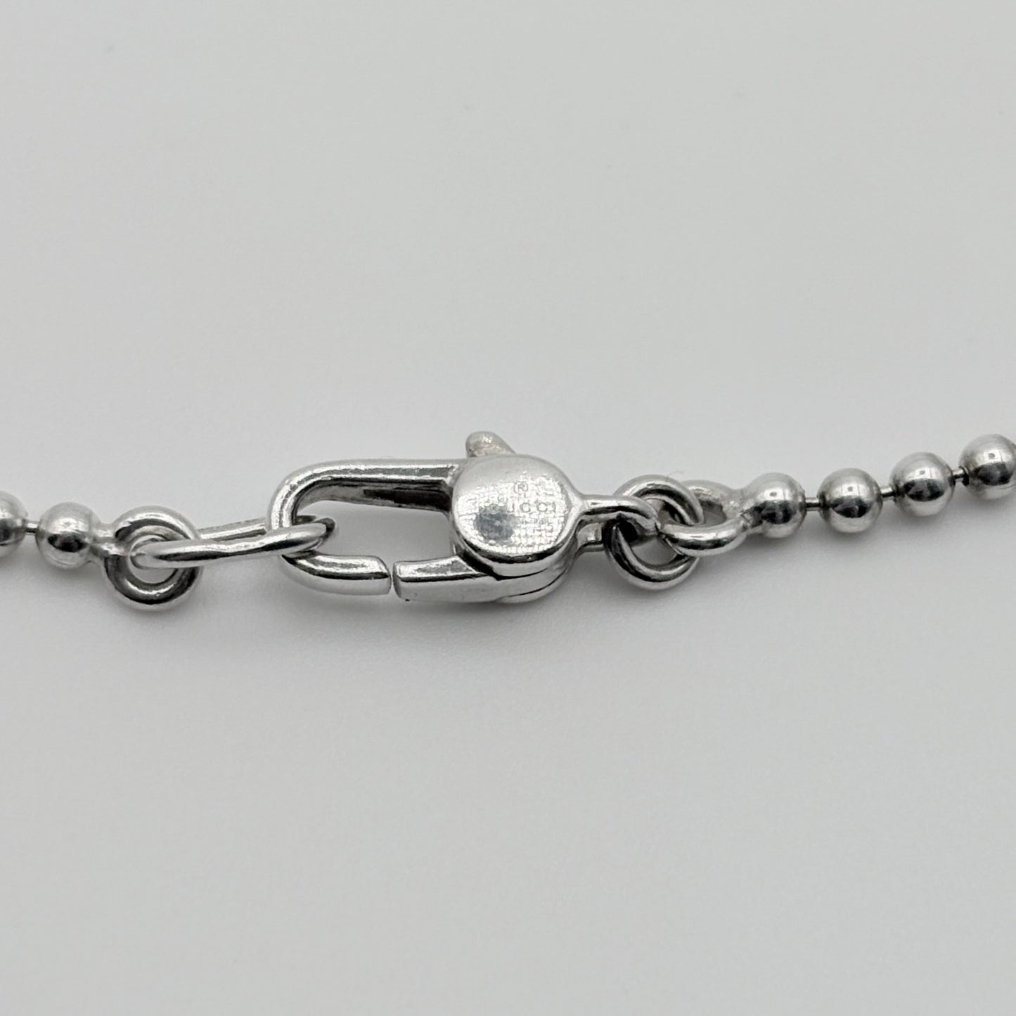 GUCCI ネックレス