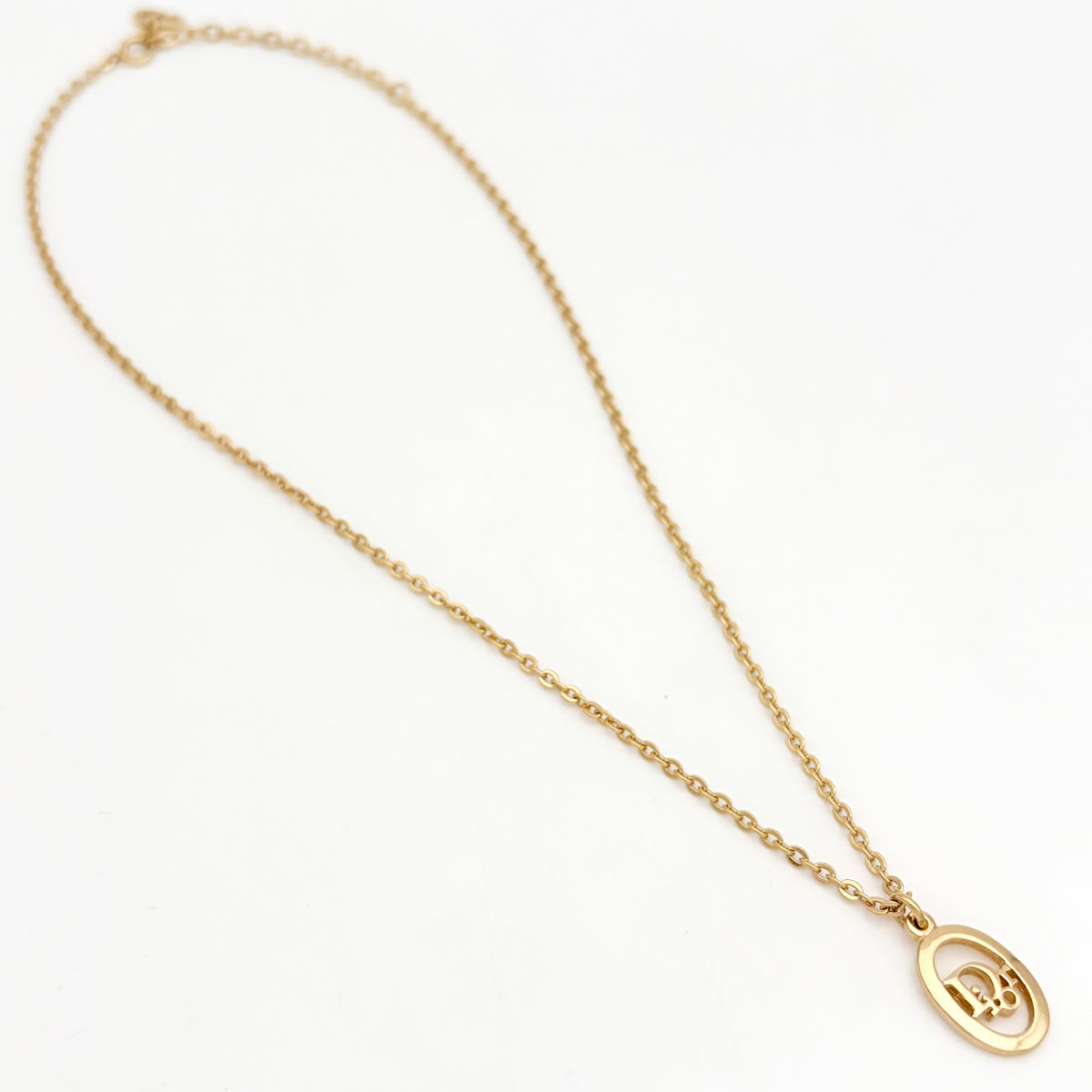 DIOR ネックレス