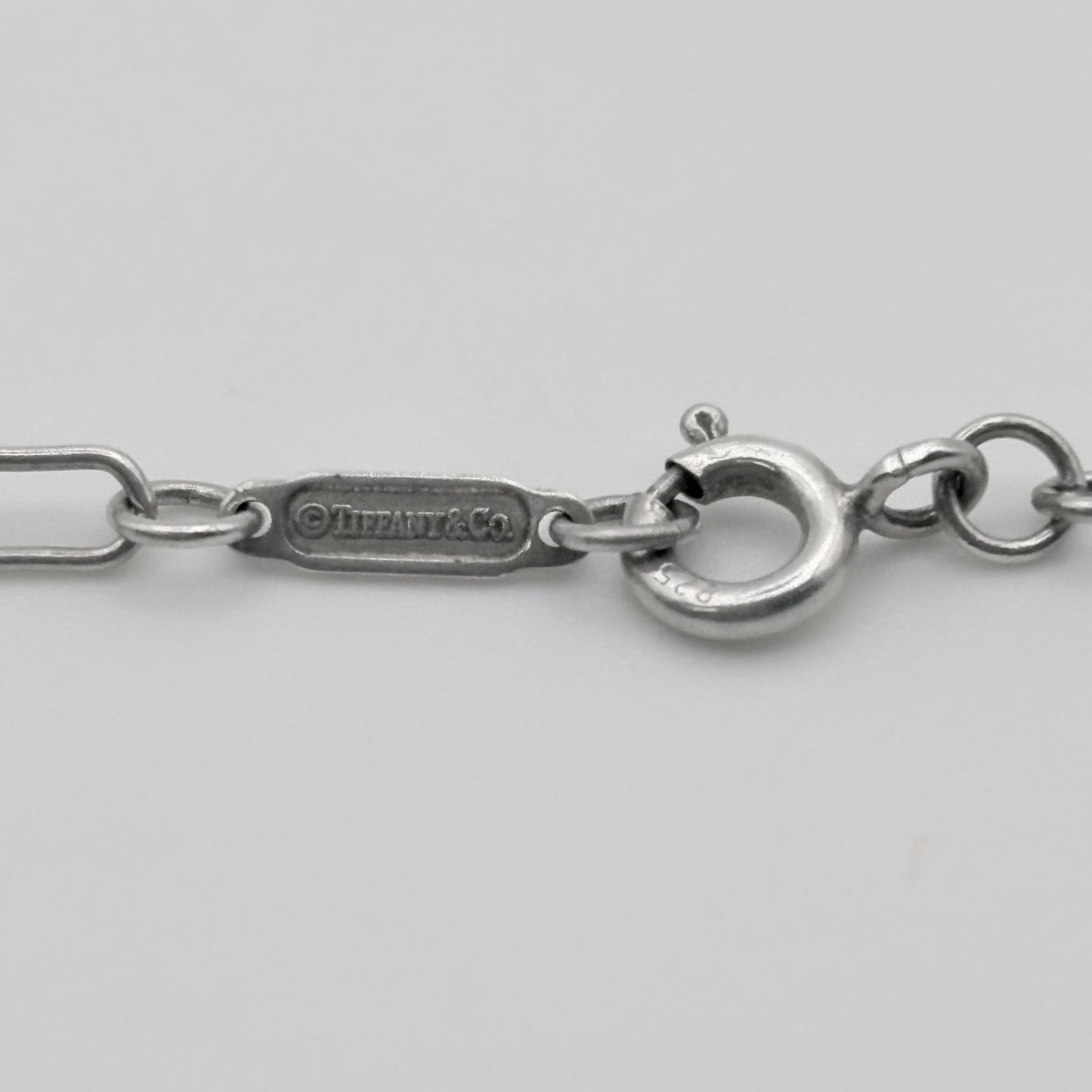 Tiffany&Co. ネックレス