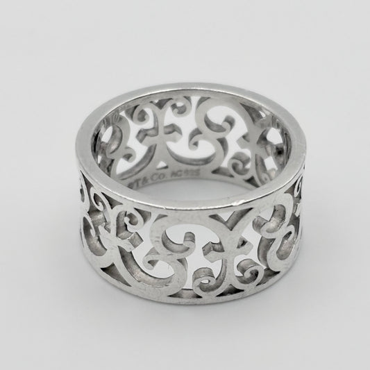 Tiffany&Co. リング