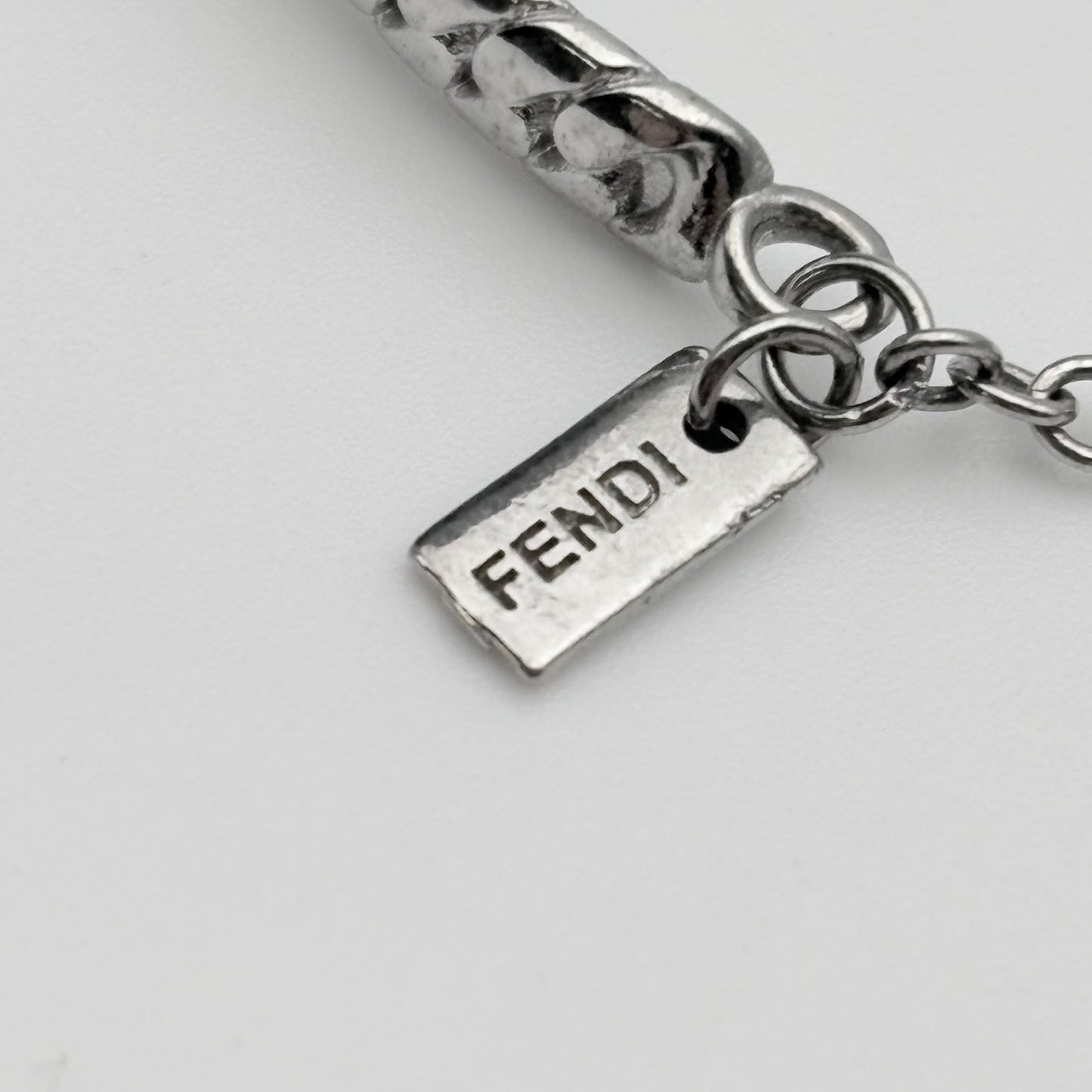 FENDI ブレスレット