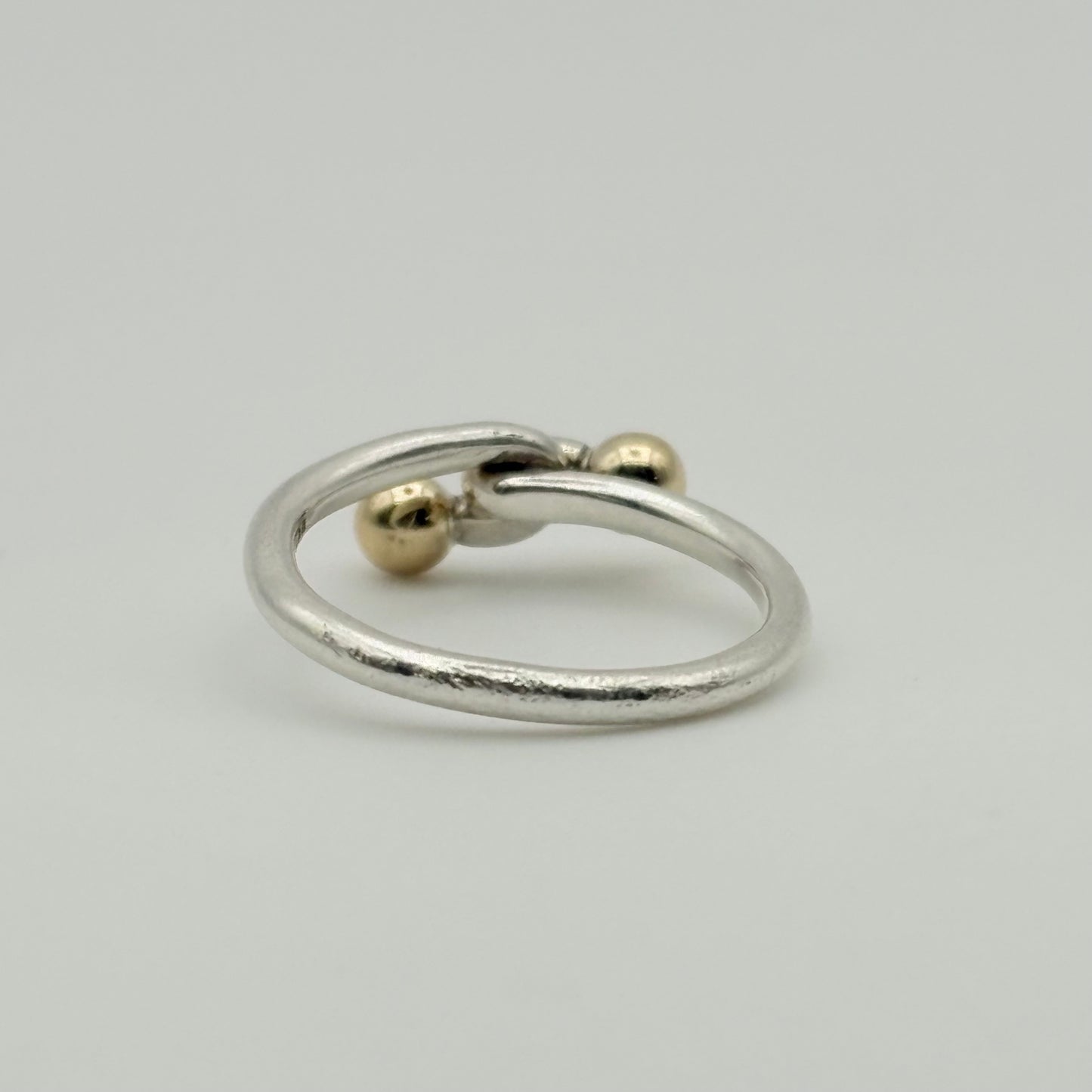 Tiffany&Co. リング