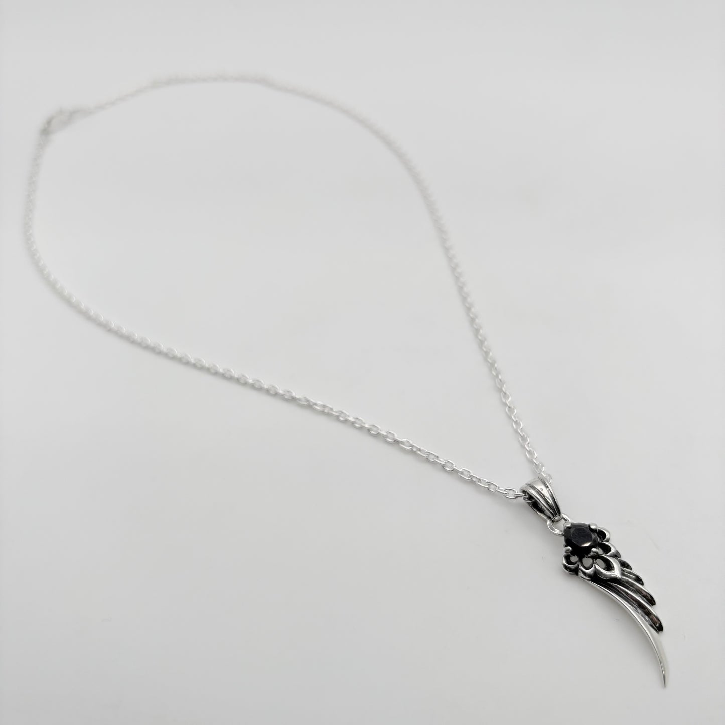 silver925 ネックレス 641