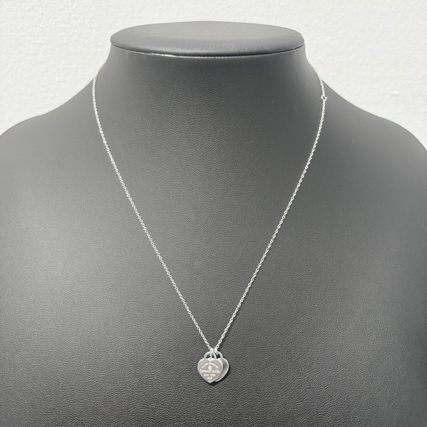 Tiffany&Co. ネックレス
