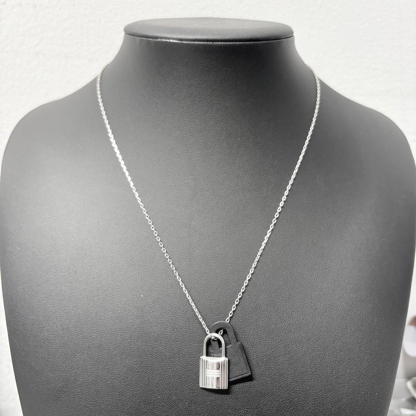 HERMES ネックレス