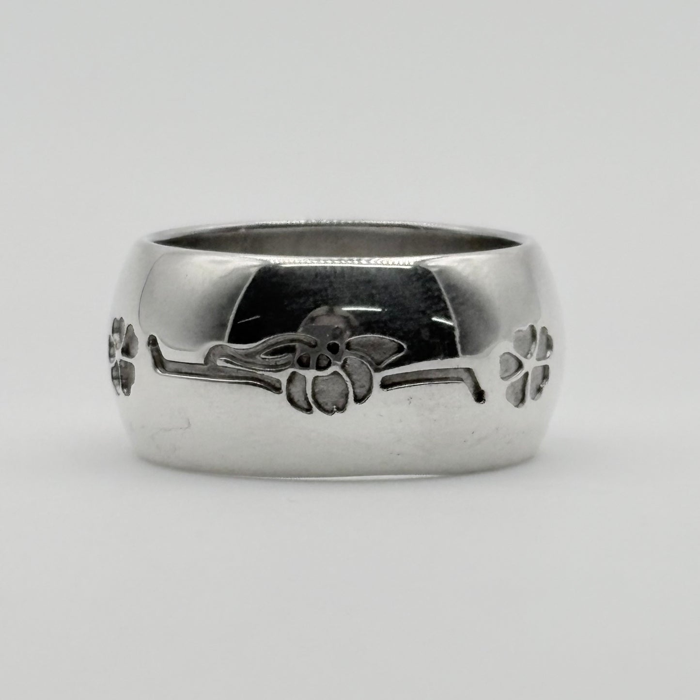 BVLGARI リング