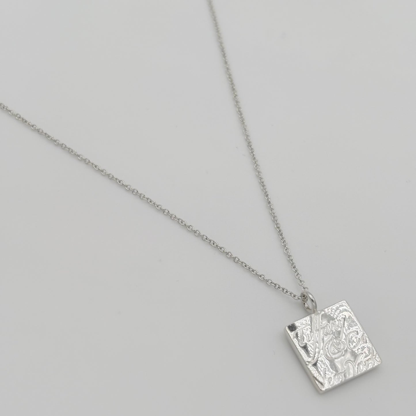 Tiffany＆Co. ネックレス 804