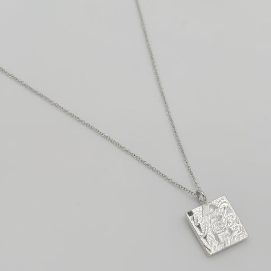 Tiffany＆Co. ネックレス 777