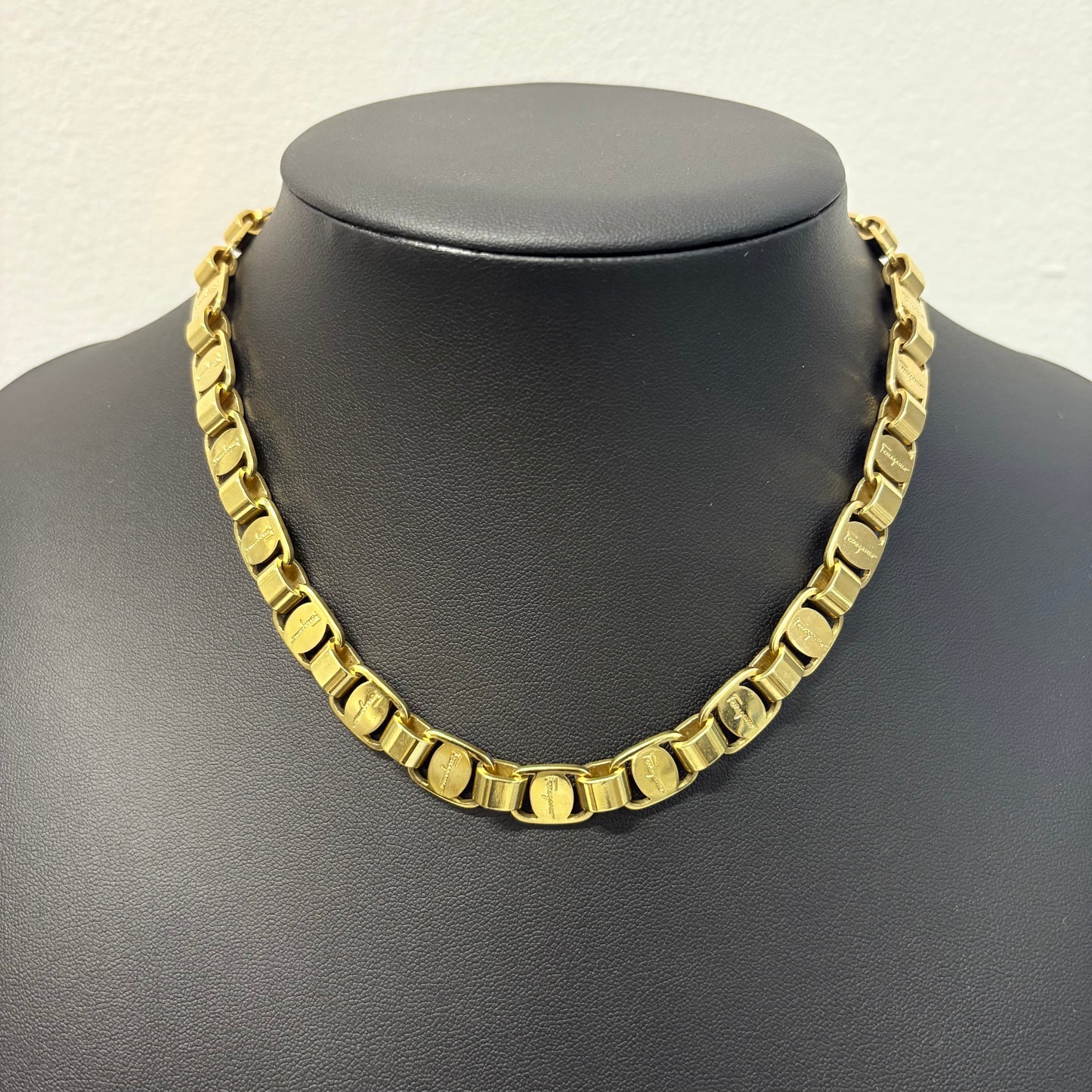 Ferragamo ネックレス