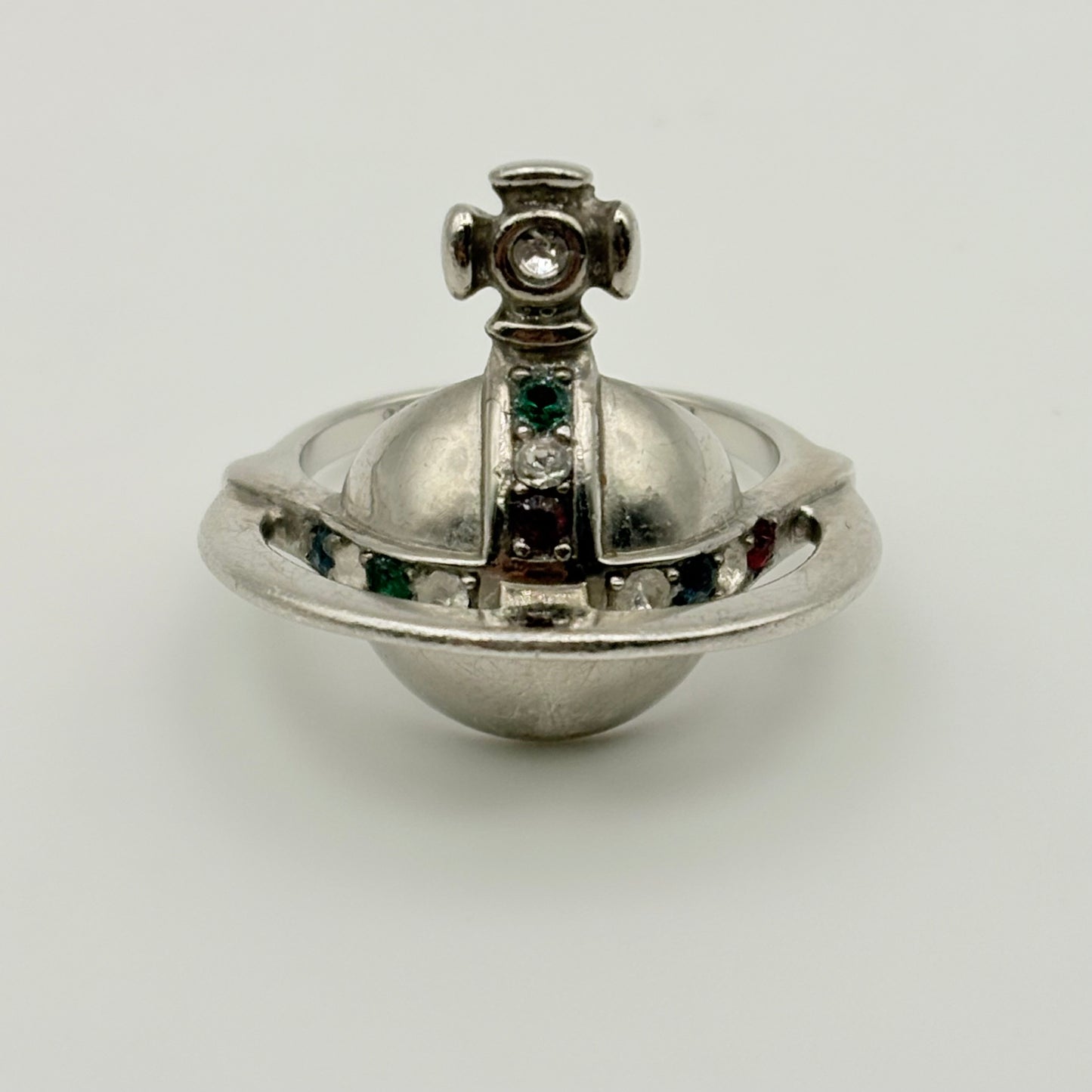 Vivienne Westwood リング