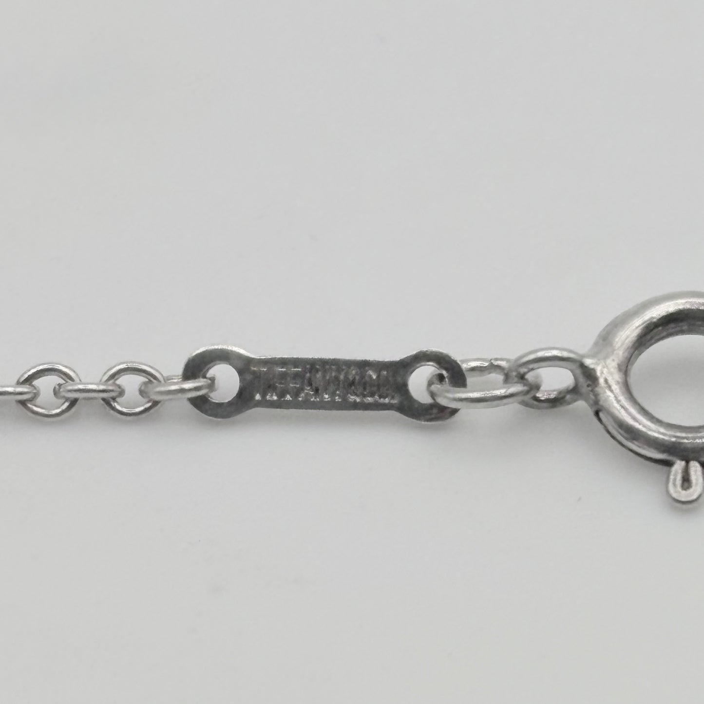 Tiffany&Co. ネックレス