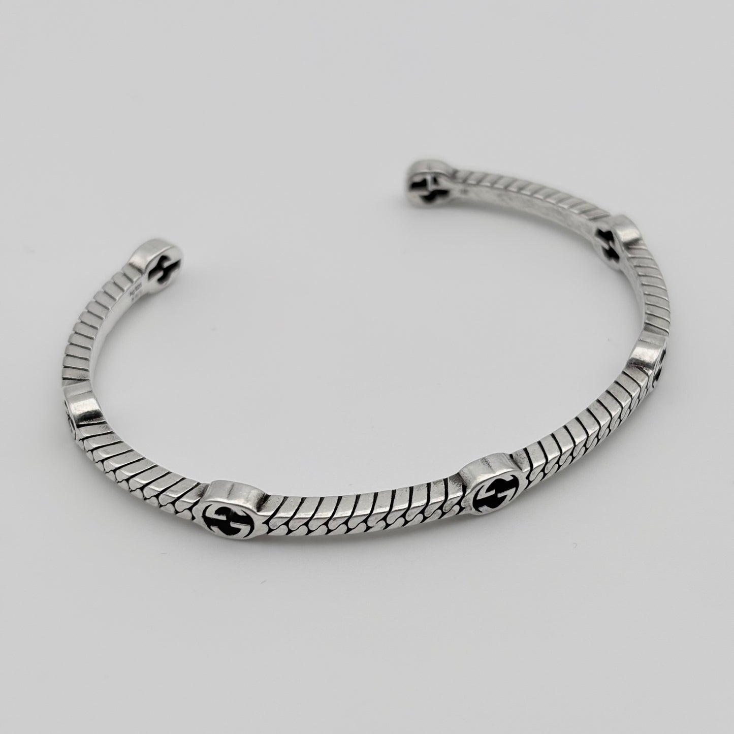 GUCCI ブレスレット
