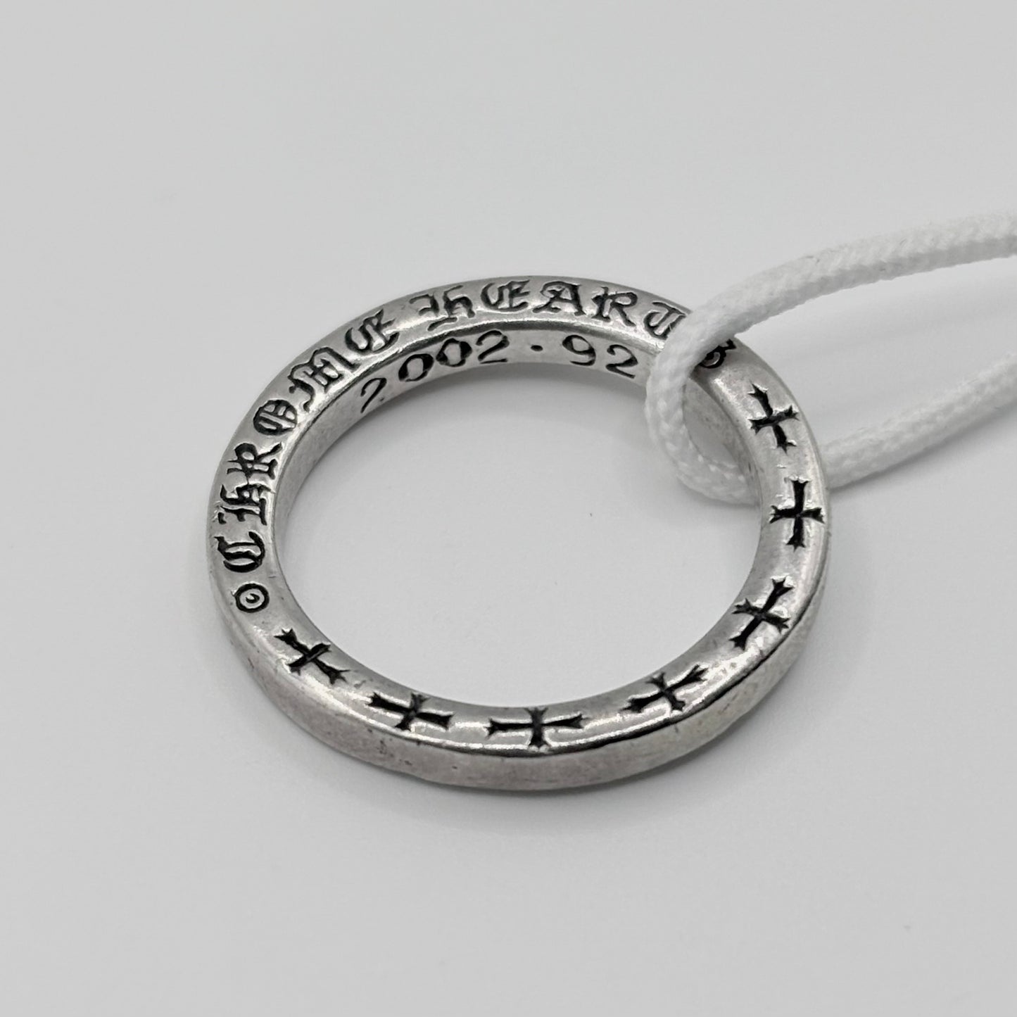 Chrome Hearts リング