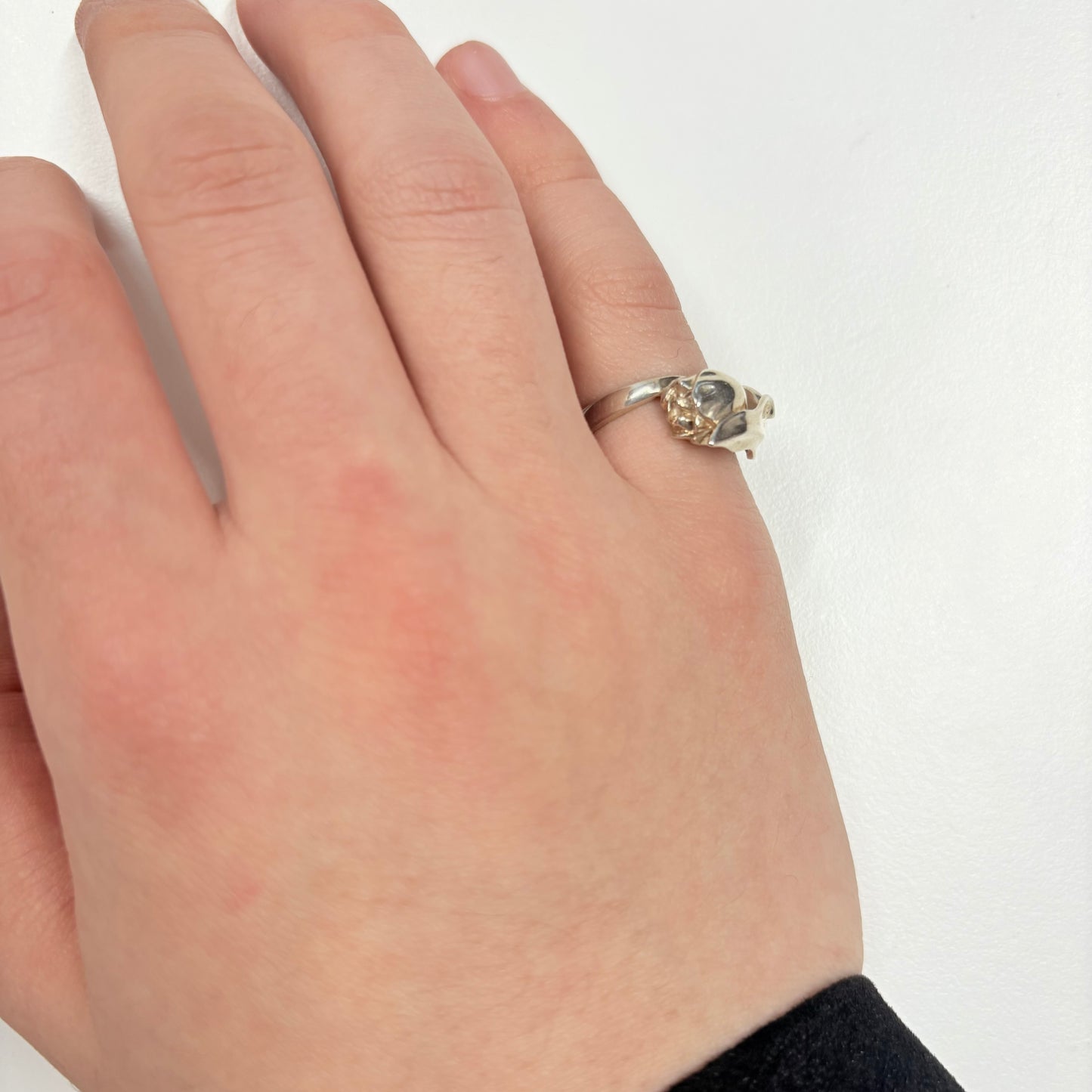 Tiffany&Co. リング