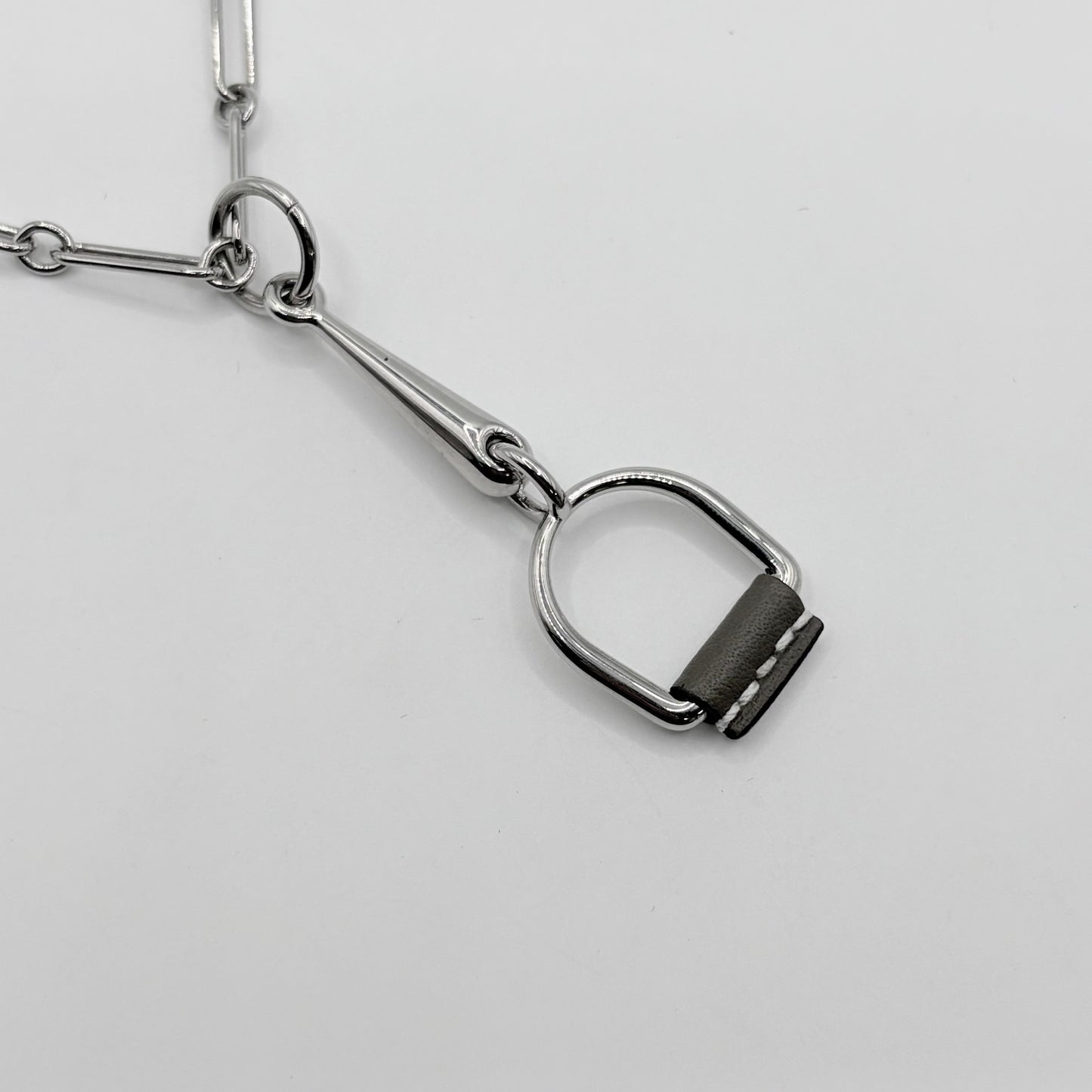 HERMES ネックレス