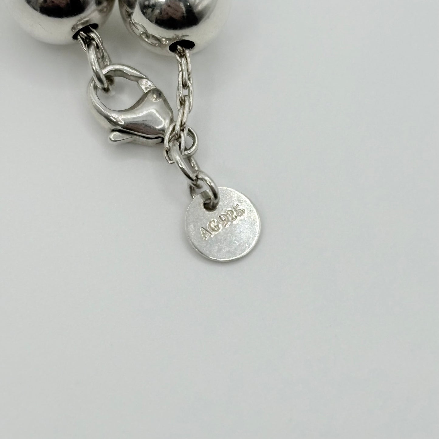 Tiffany&Co. ブレスレット 64