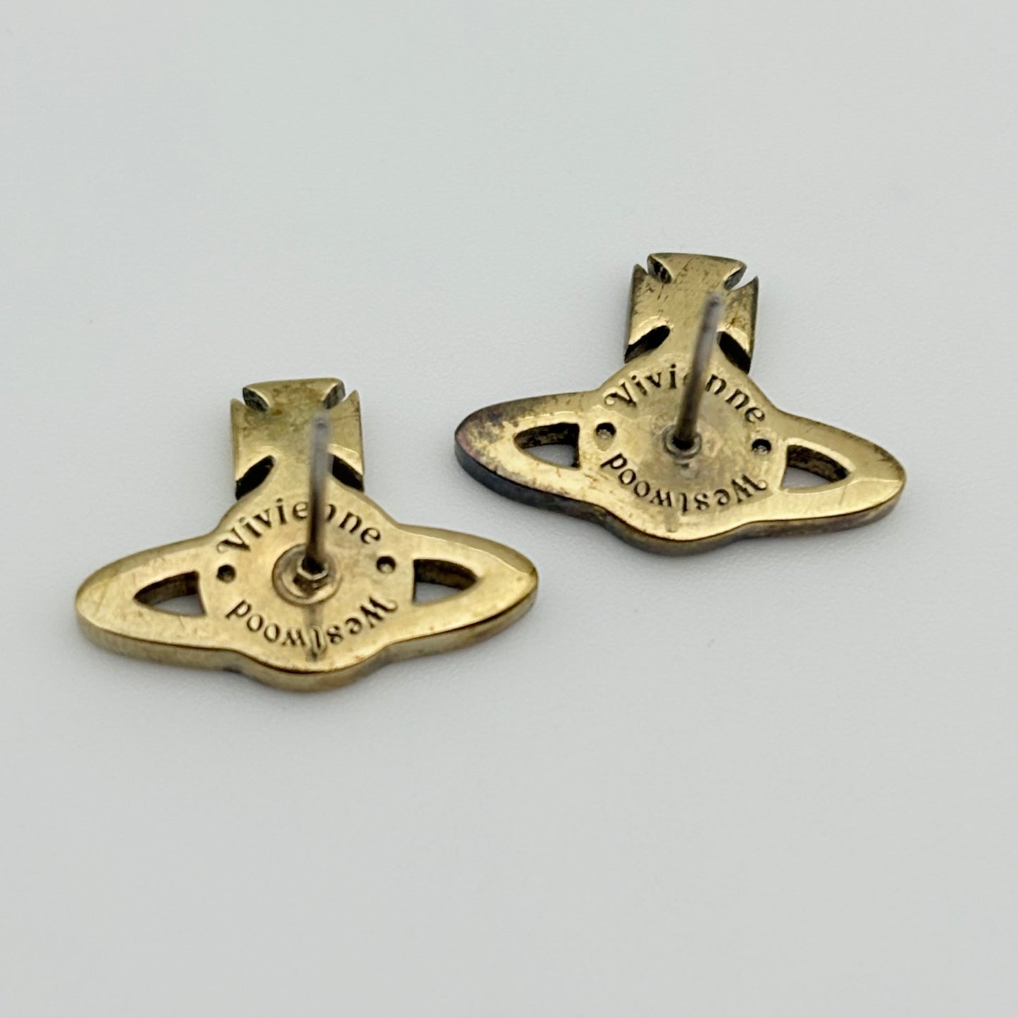 Vivienne Westwood ピアス