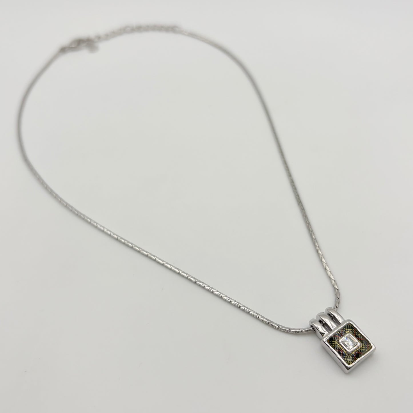 Burberry ネックレス