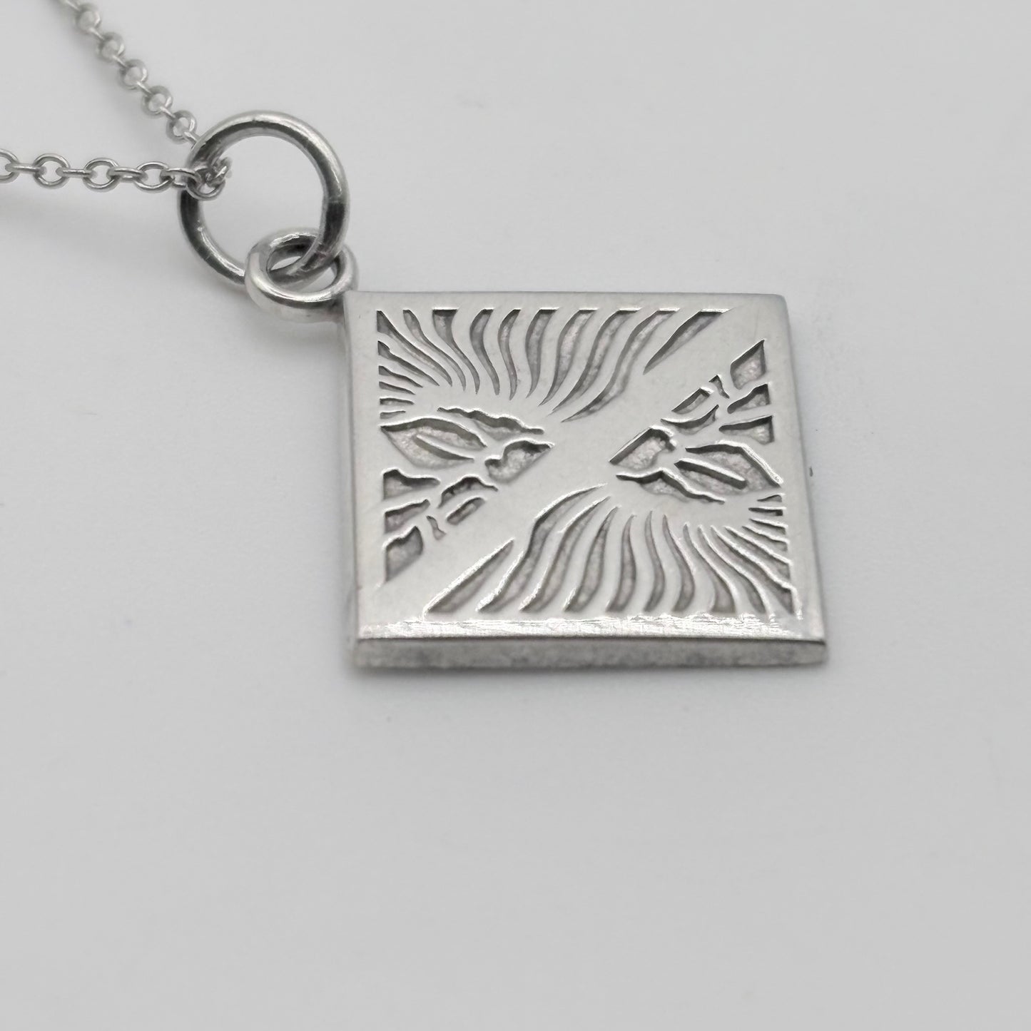 Tiffany&Co. ネックレス