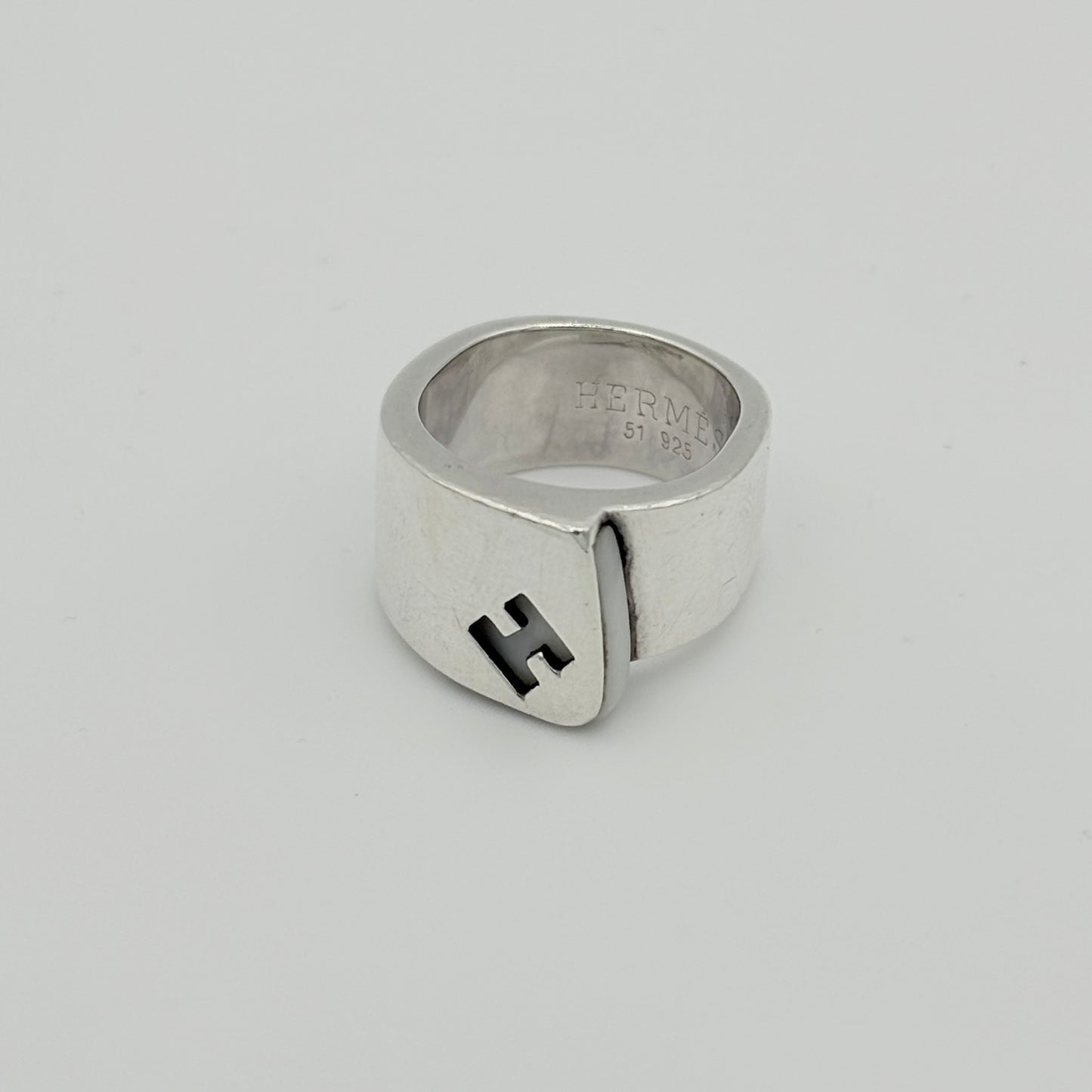 HERMESリング