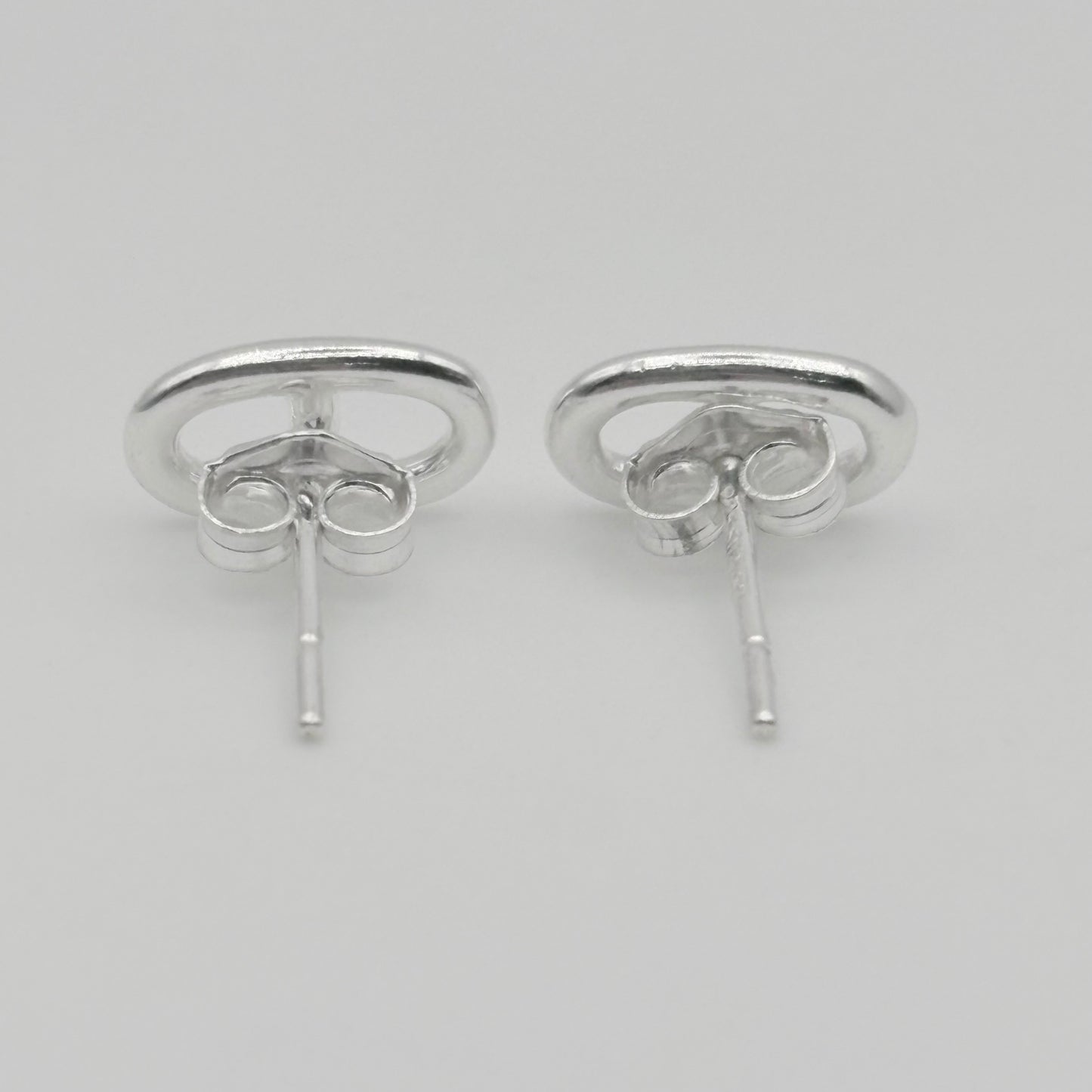 silver925 ピアス 531