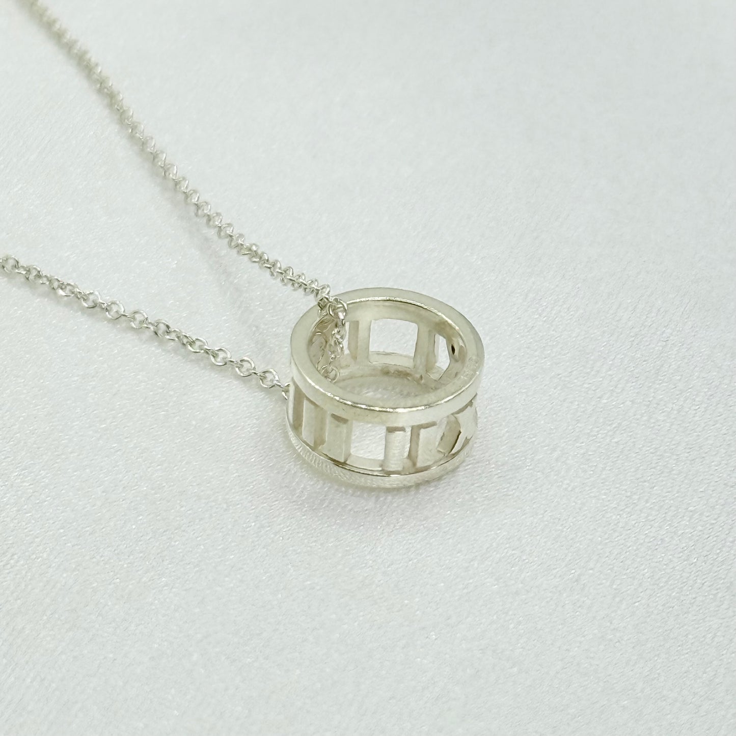 Tiffany＆Co. ネックレス 2