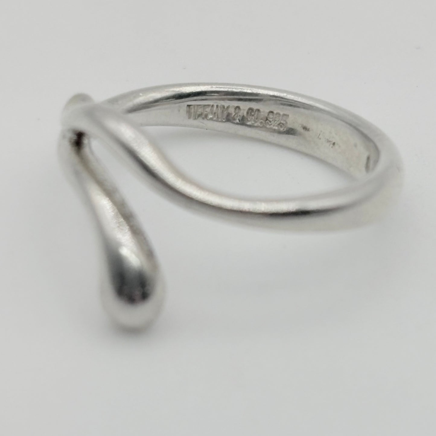 Tiffany&Co. リング