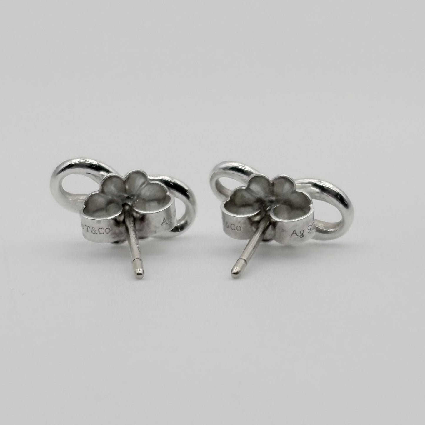Tiffany&Co. ピアス