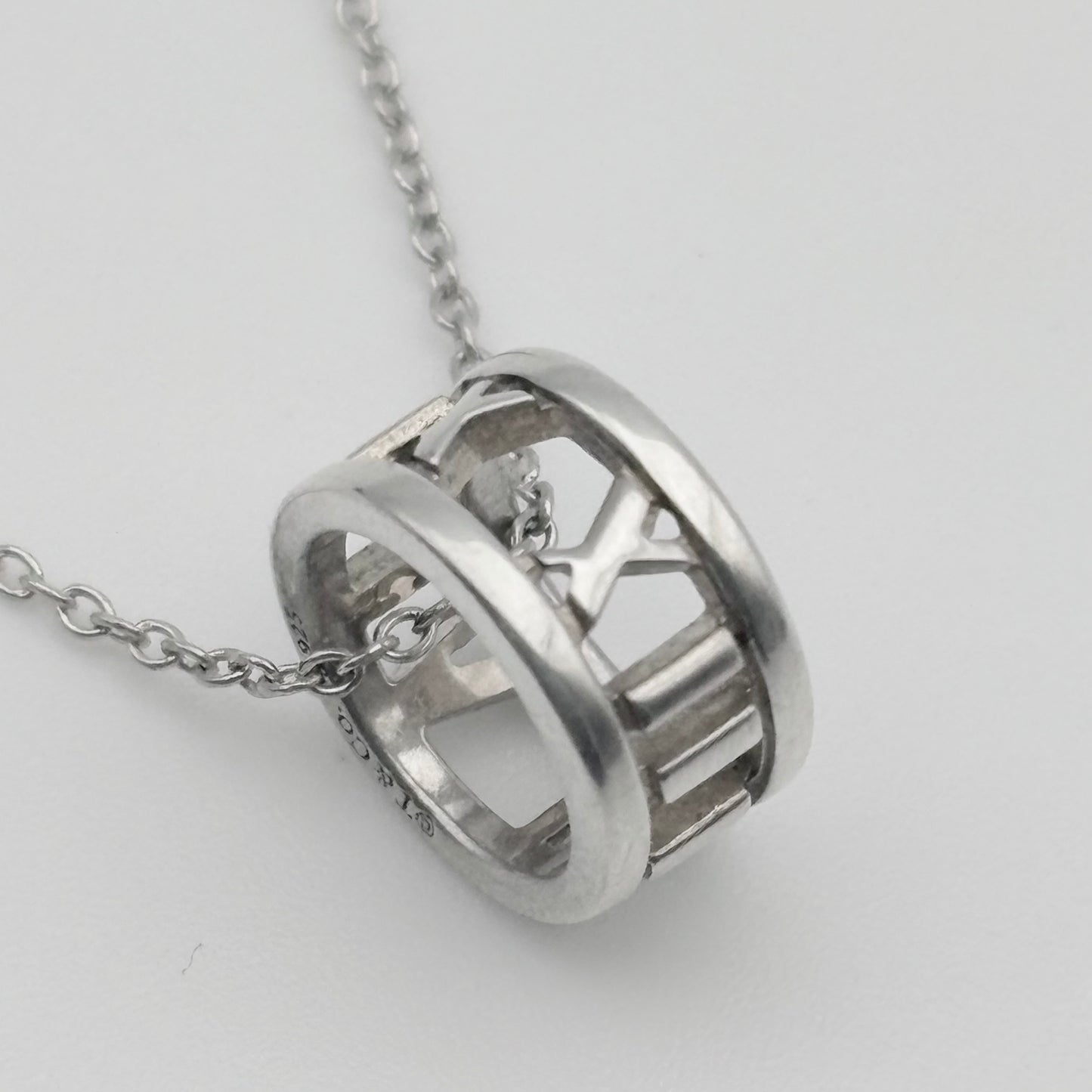 Tiffany＆Co. ネックレス 803