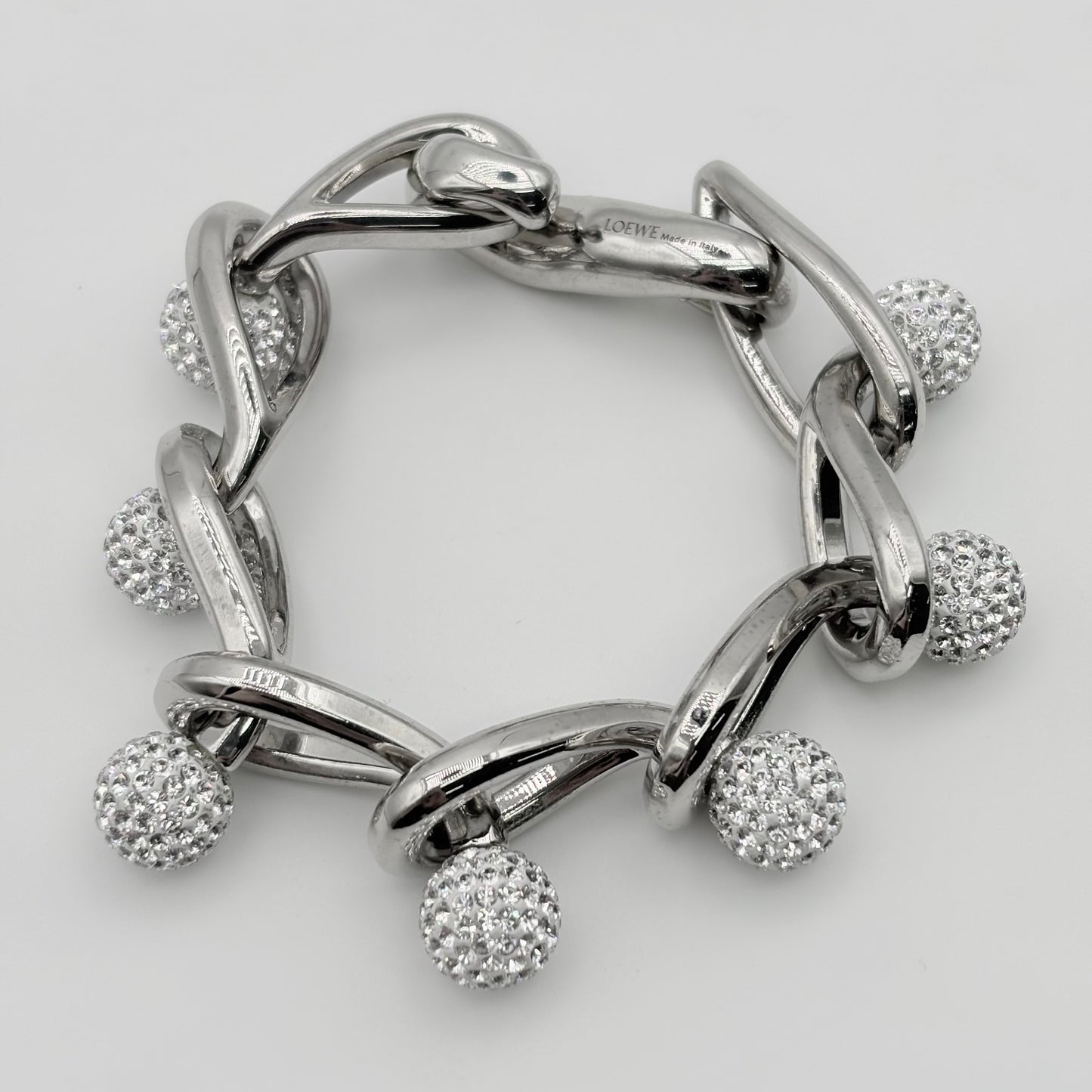 LOEWE ブレスレット
