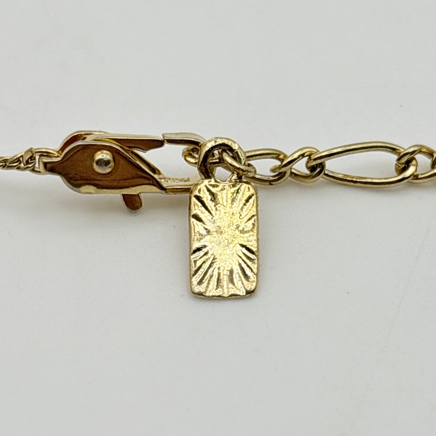 Yves Saint Laurent ネックレス