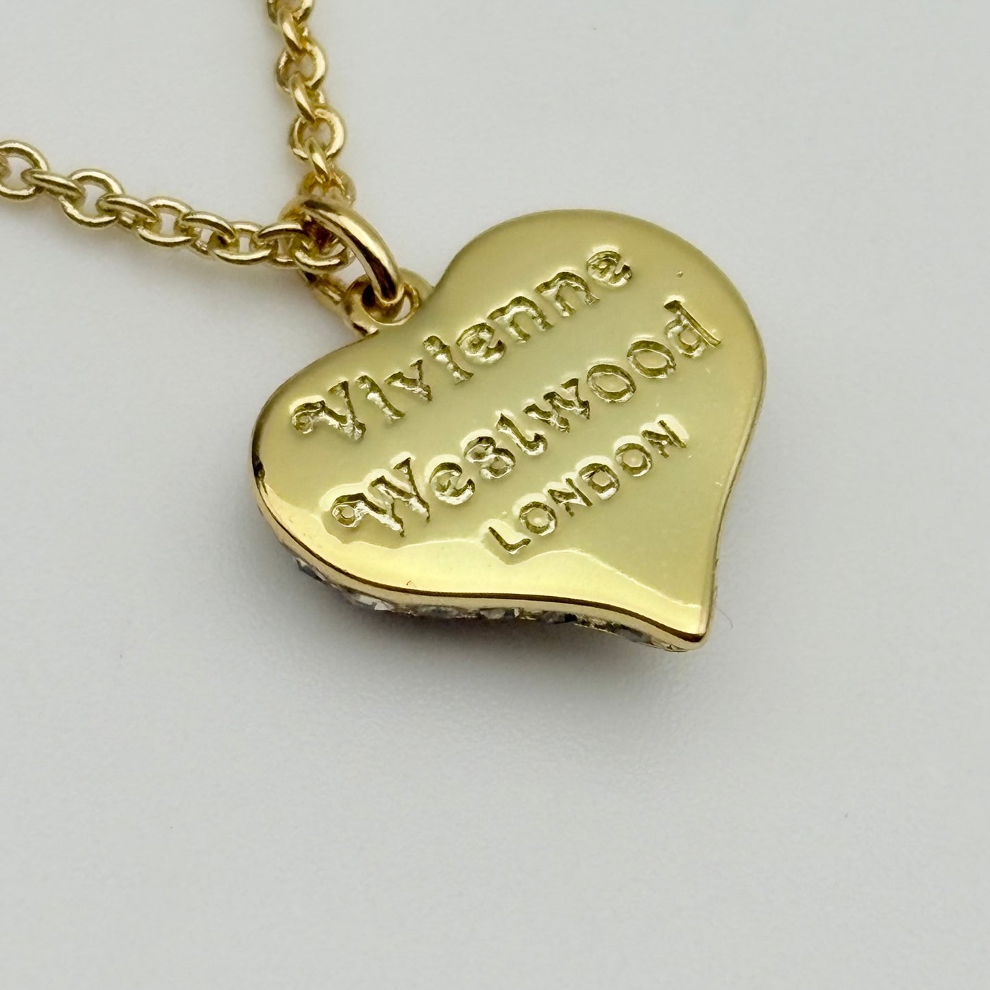 Vivienne Westwood ネックレス