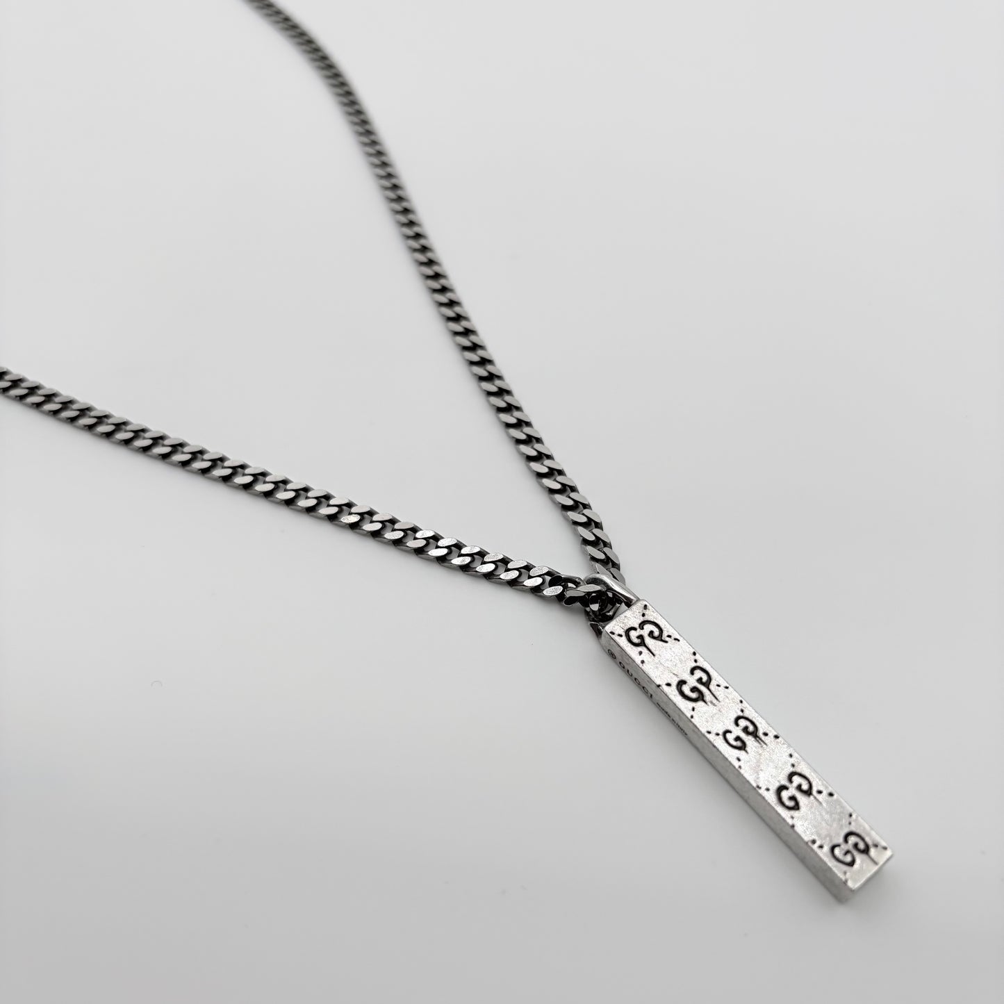 GUCCI ネックレス 100