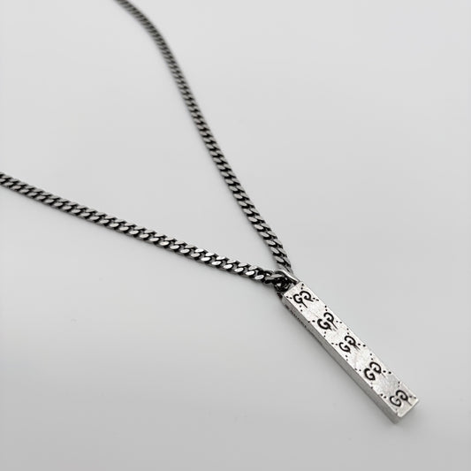 GUCCI ネックレス 100