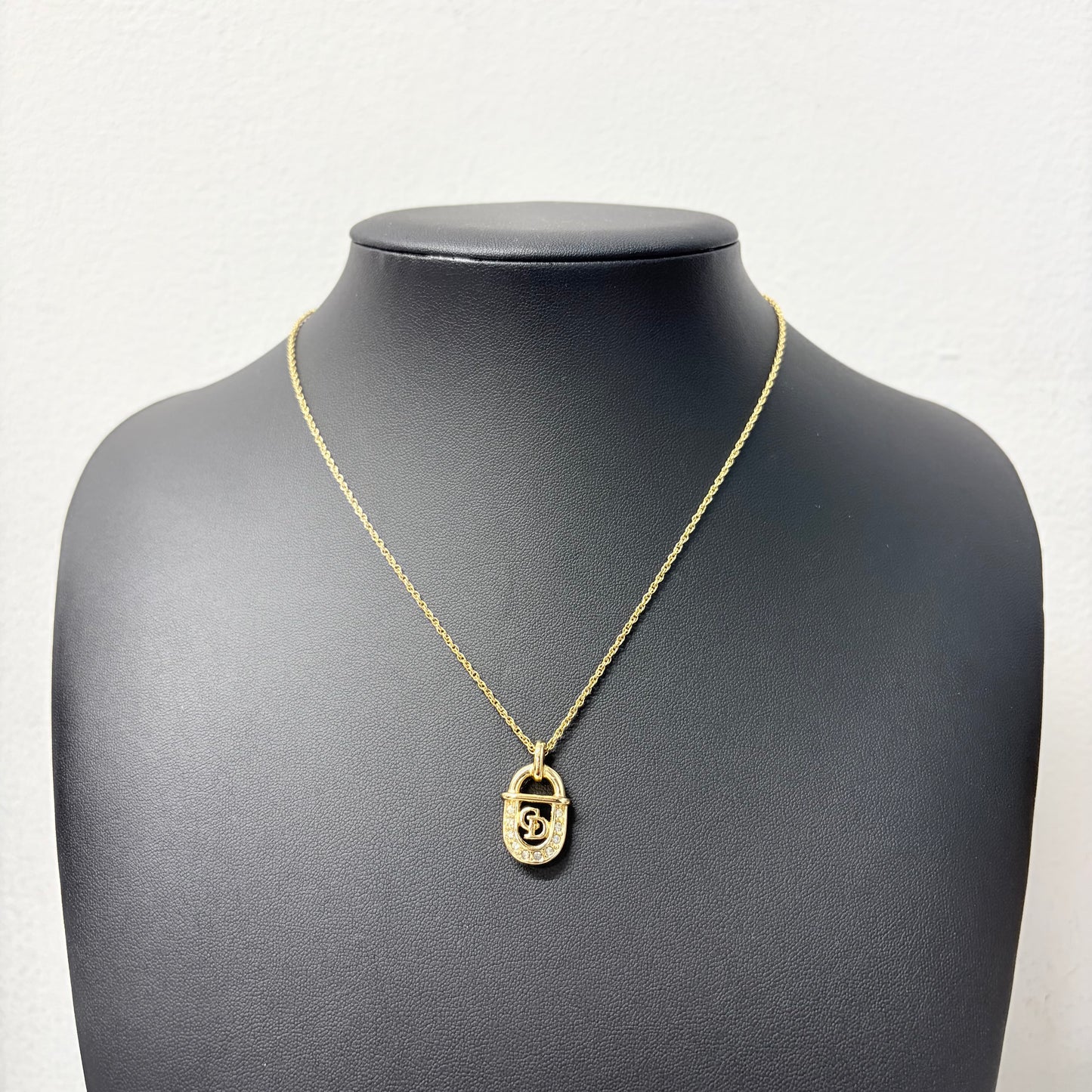 Christian Dior ネックレス