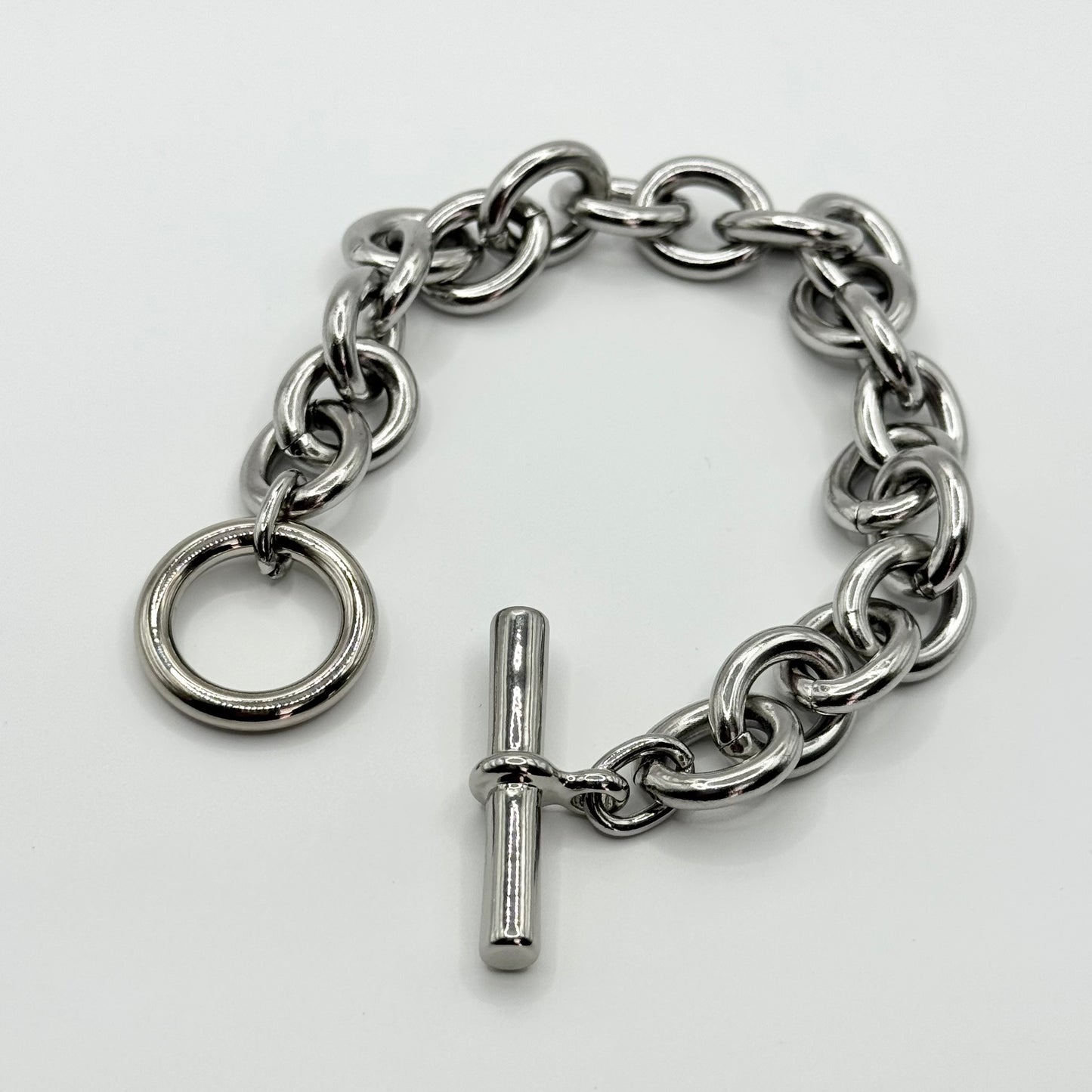 stainless ブレスレット 432