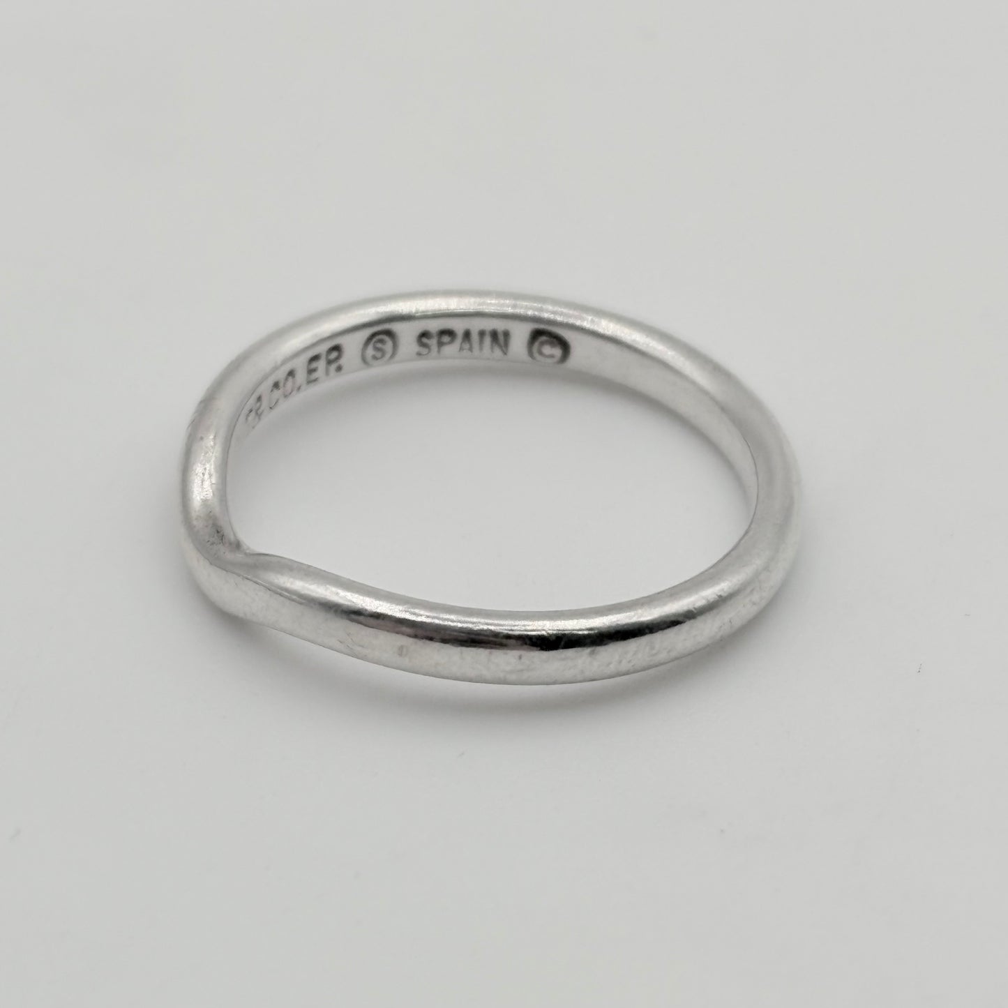 Tiffany&Co. リング