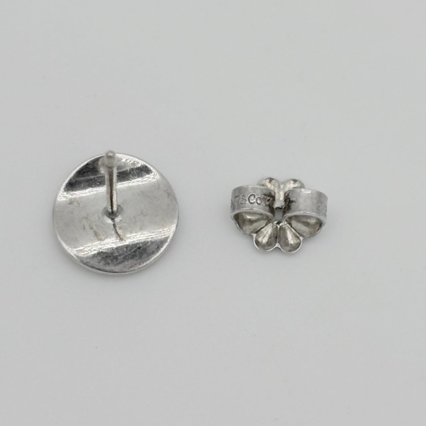 Tiffany＆Co. ピアス