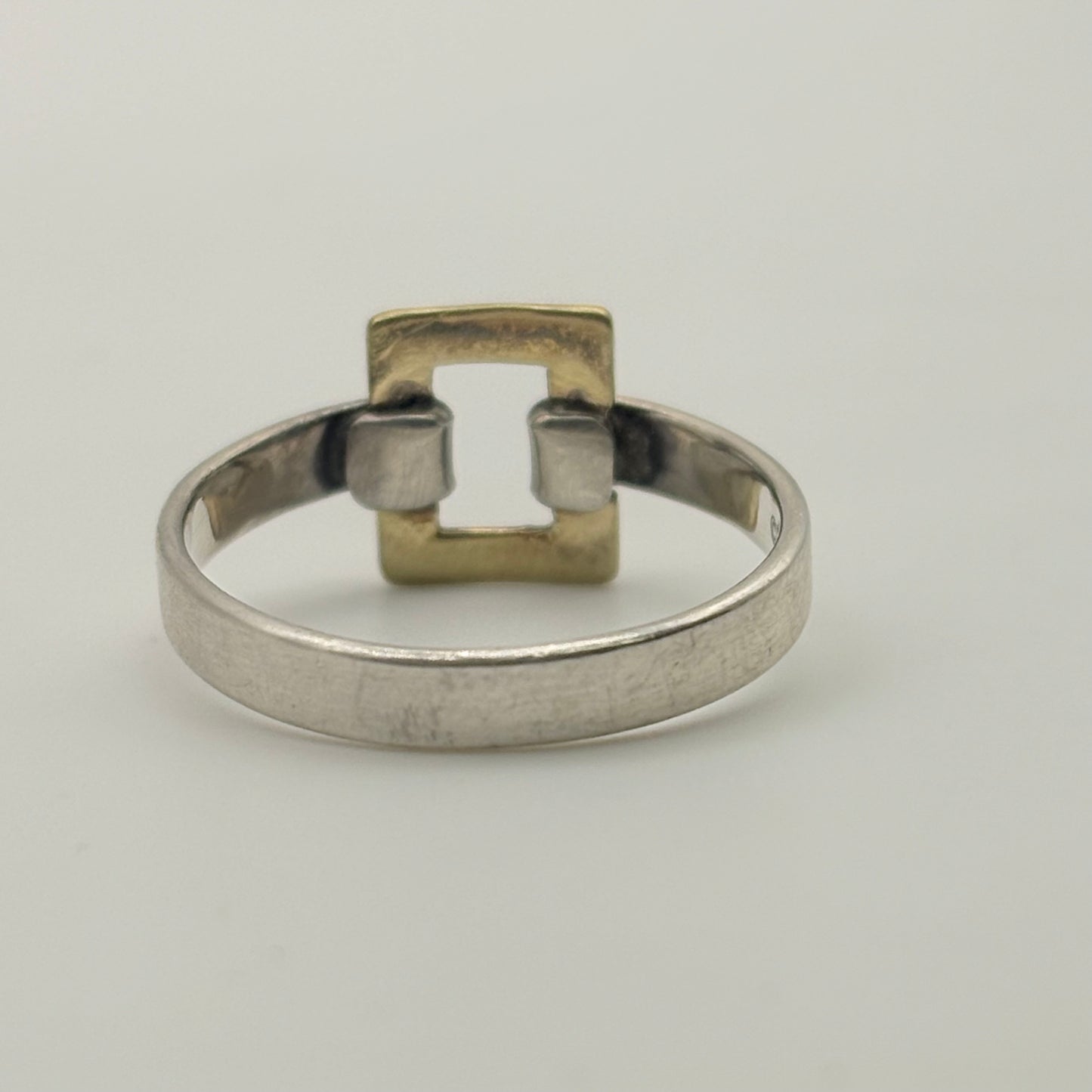 Tiffany&Co. リング